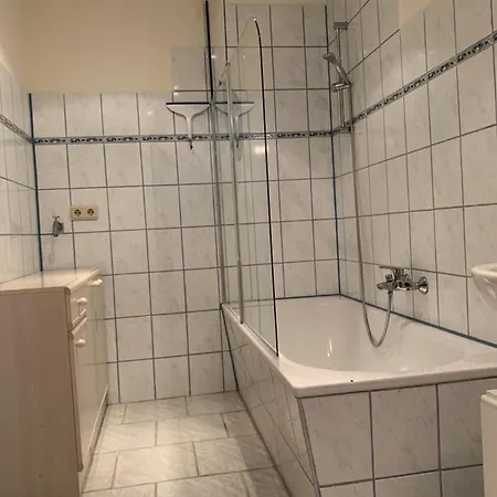Ferienwohnung Kleines Nest Thale Exterior photo