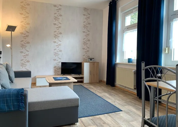Ferienwohnung Kleines Nest