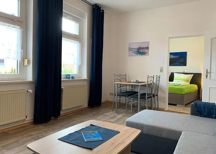 Ferienwohnung Kleines Nest