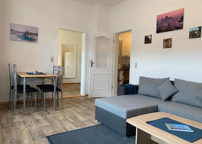 Ferienwohnung Kleines Nest