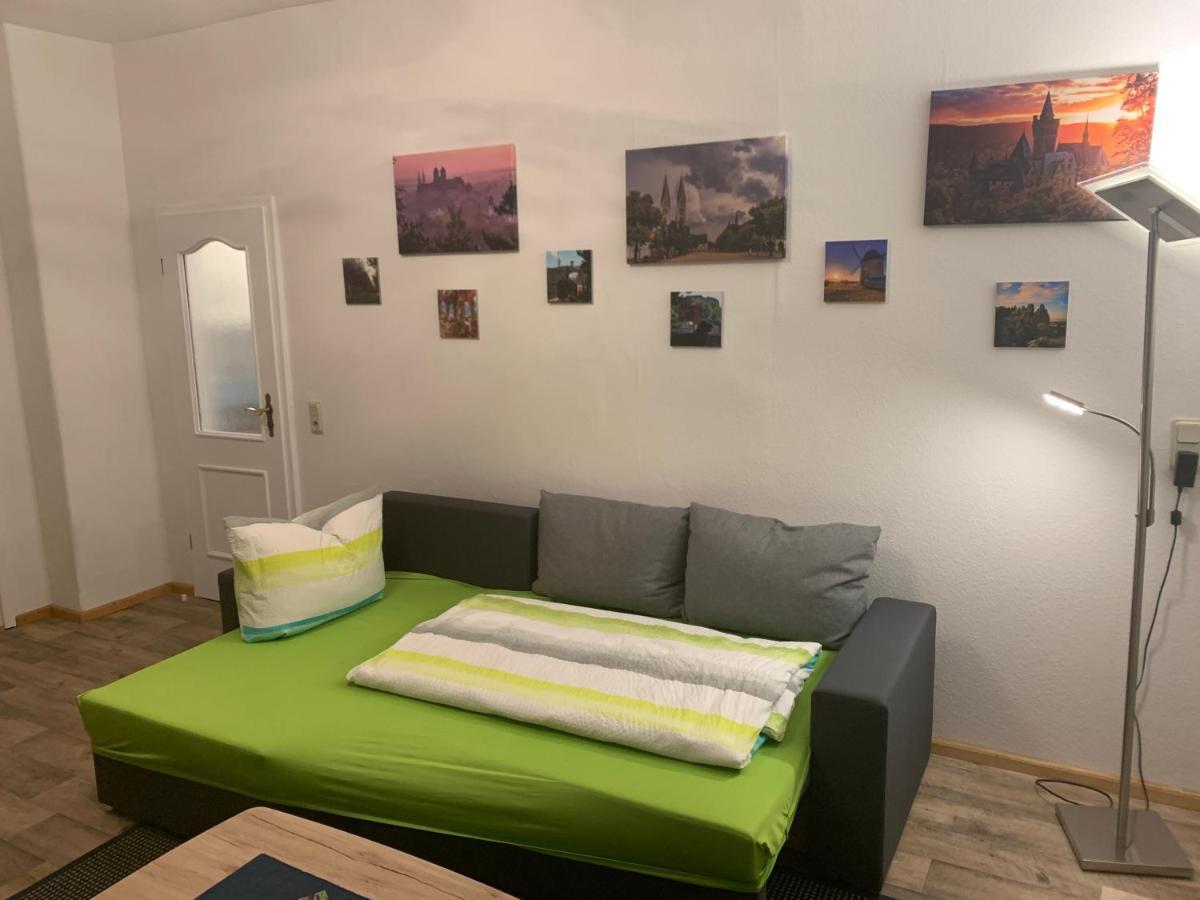 Kleines Nest