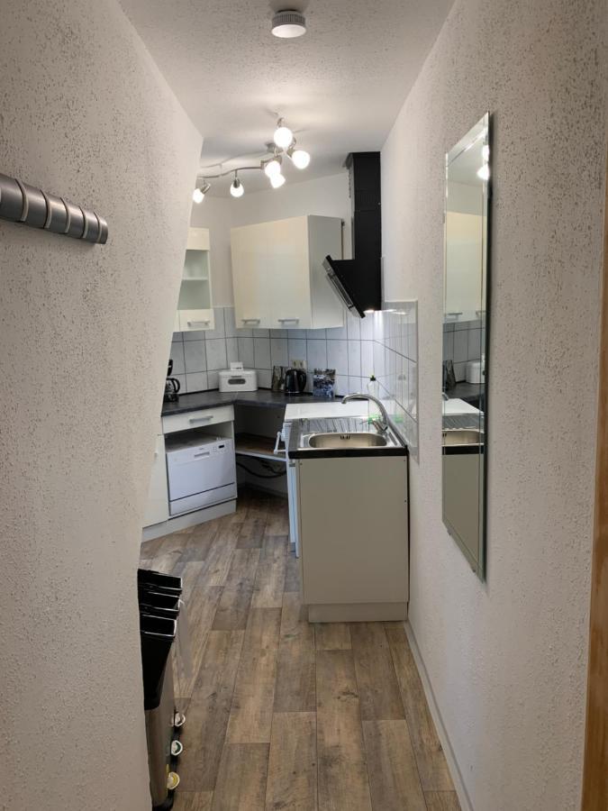 Kleines Nest Apartment Thale