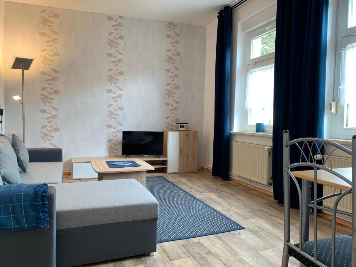 Kleines Nest Apartment *