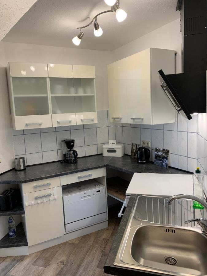 Kleines Nest Apartment *